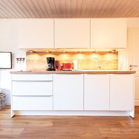Appartamento Kloana Waxlstoa Garmisch-Partenkirchen Esterno foto