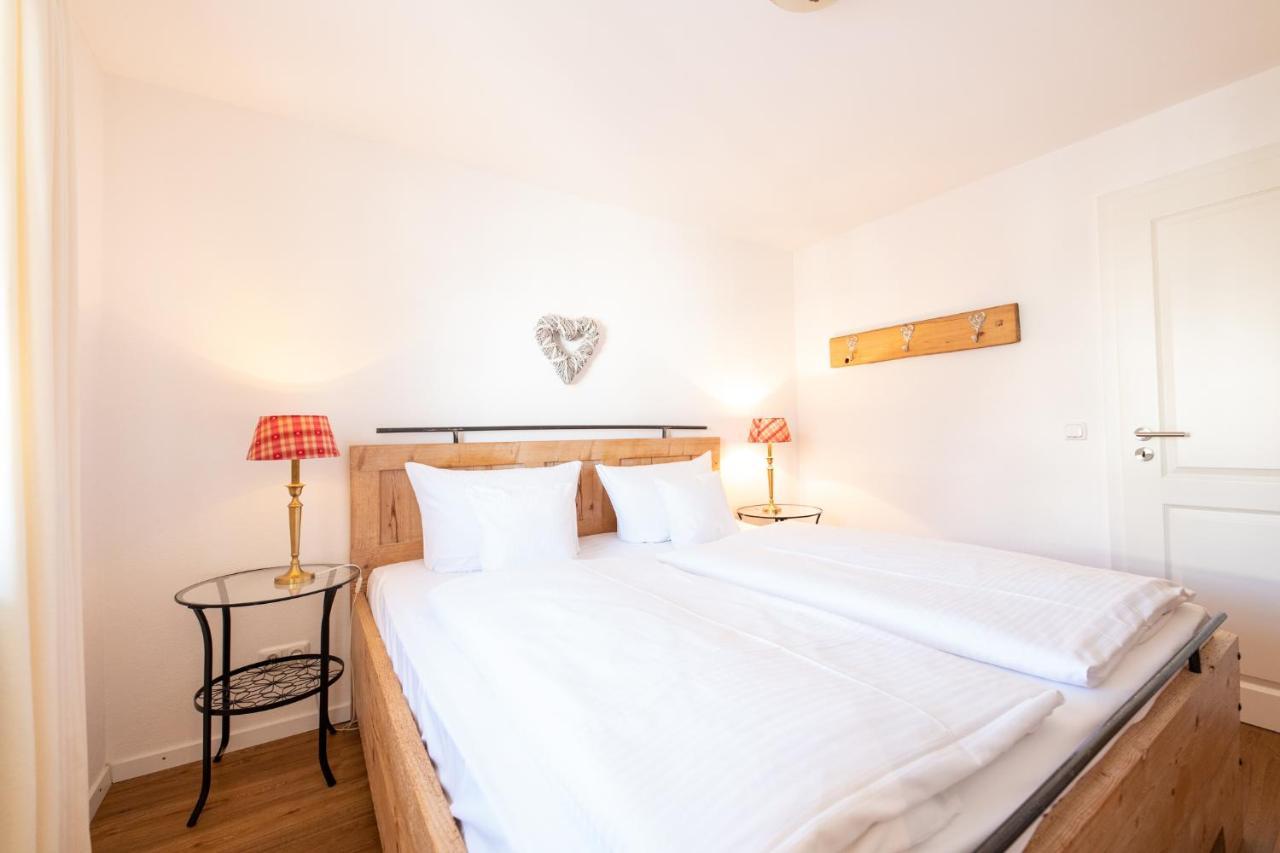 Appartamento Kloana Waxlstoa Garmisch-Partenkirchen Esterno foto