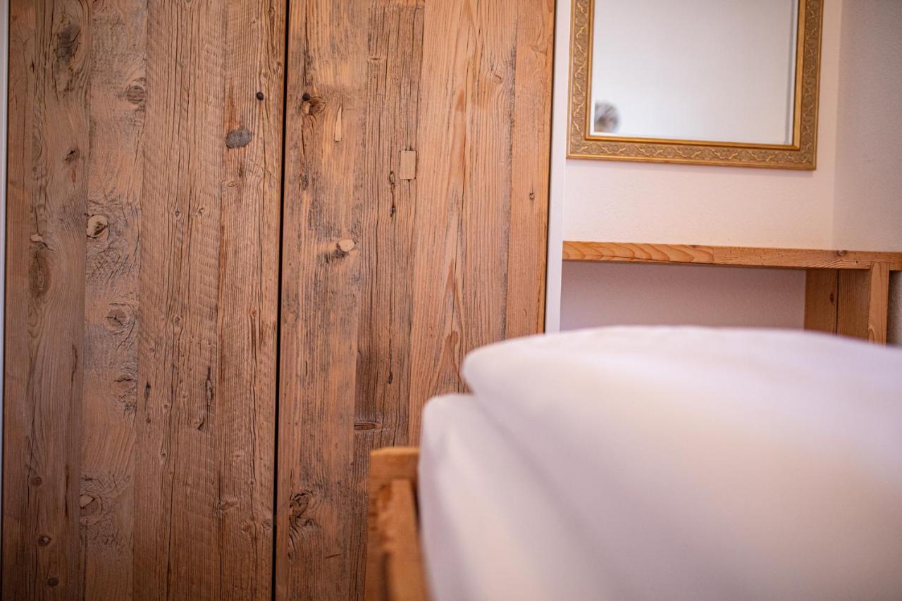 Appartamento Kloana Waxlstoa Garmisch-Partenkirchen Esterno foto