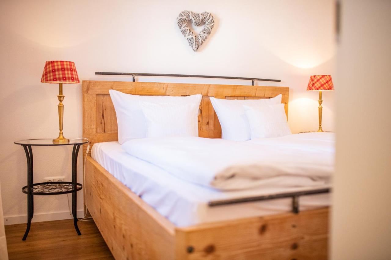 Appartamento Kloana Waxlstoa Garmisch-Partenkirchen Esterno foto