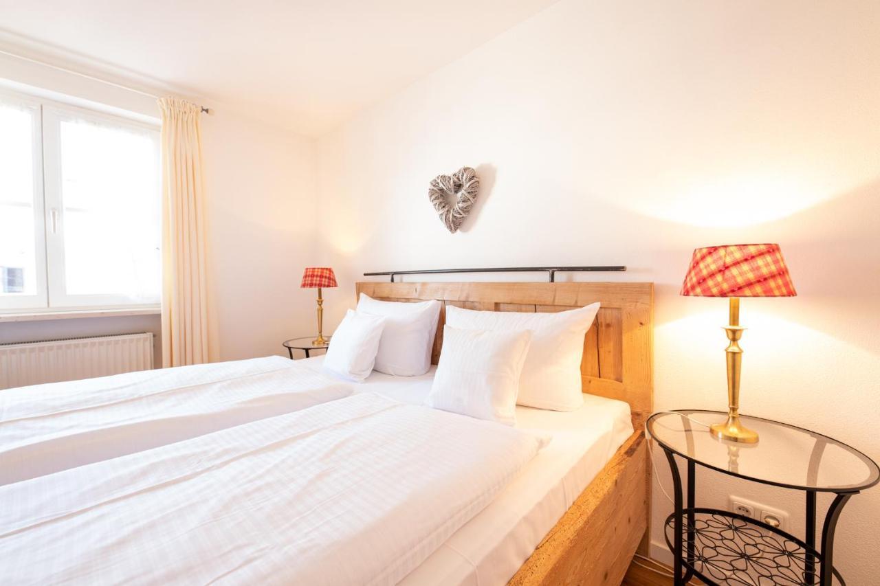 Appartamento Kloana Waxlstoa Garmisch-Partenkirchen Esterno foto