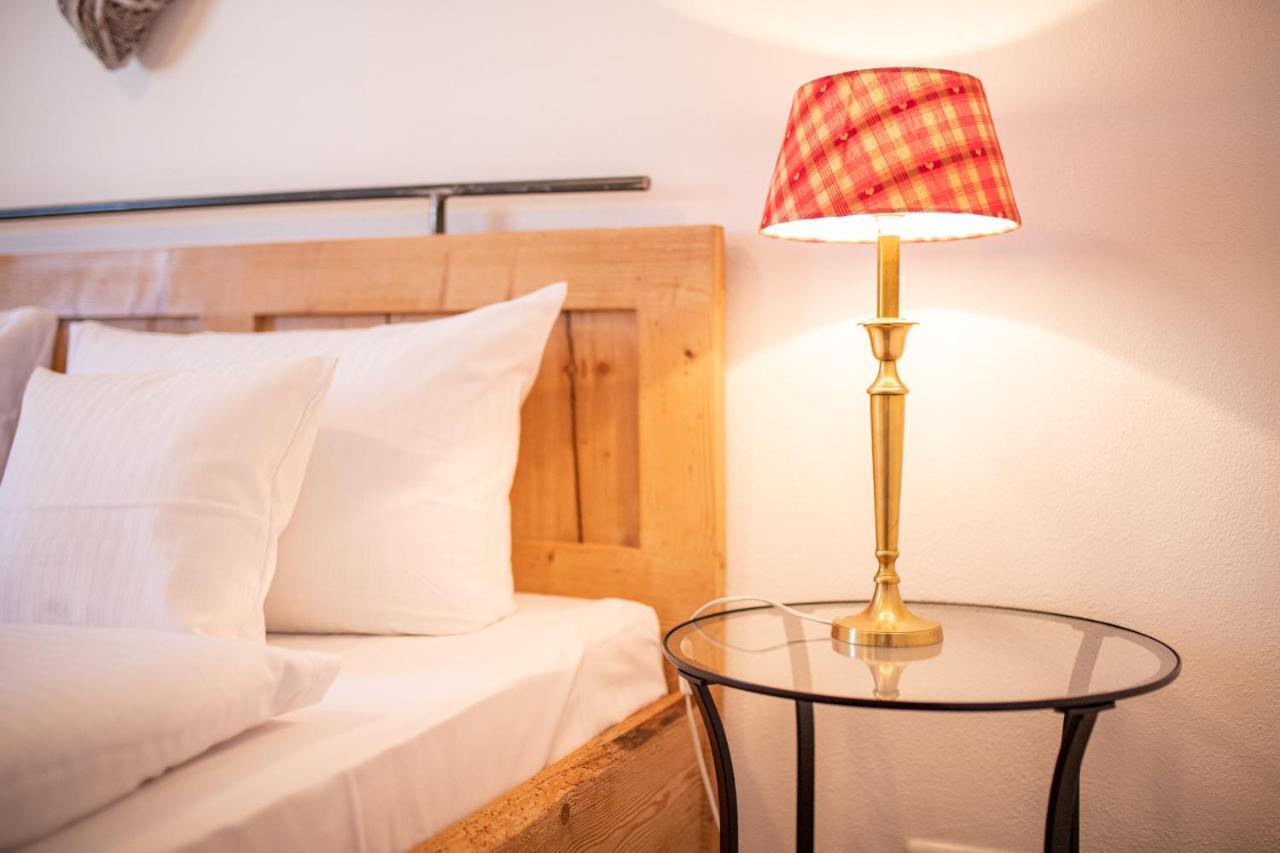 Appartamento Kloana Waxlstoa Garmisch-Partenkirchen Esterno foto