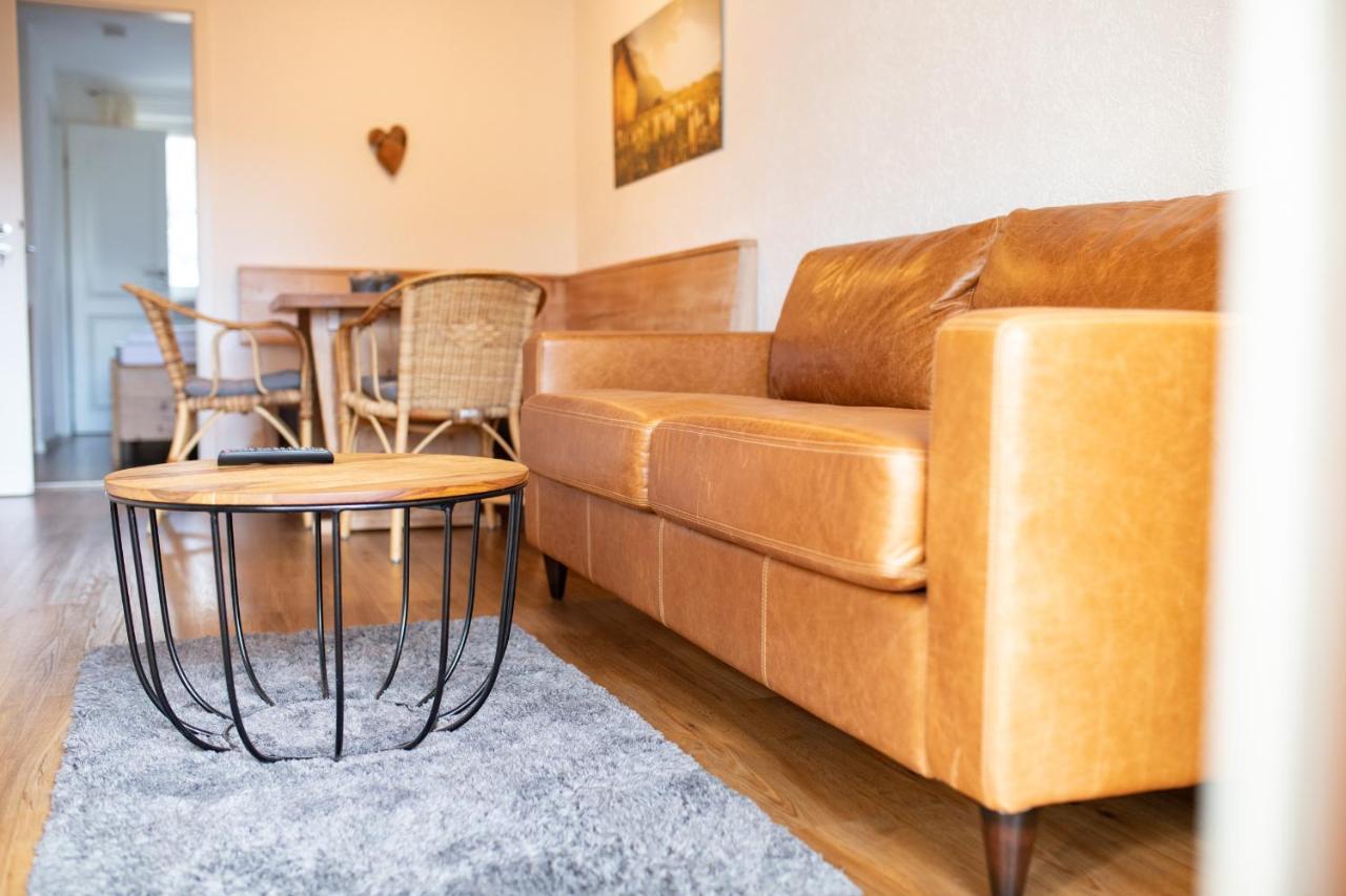 Appartamento Kloana Waxlstoa Garmisch-Partenkirchen Esterno foto