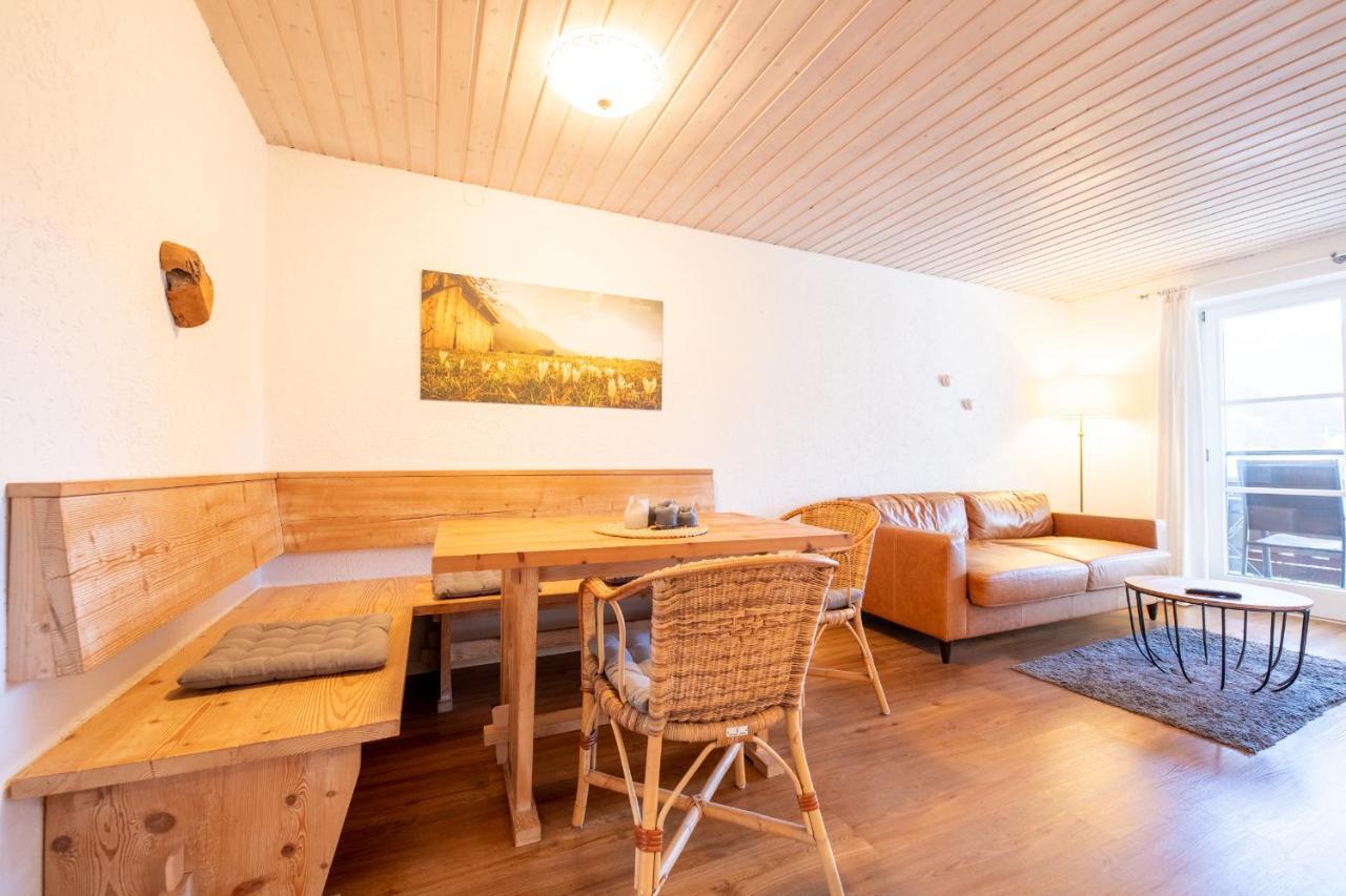 Appartamento Kloana Waxlstoa Garmisch-Partenkirchen Esterno foto